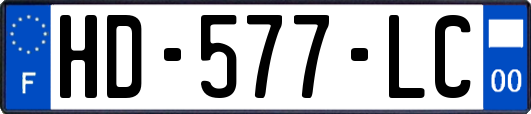 HD-577-LC