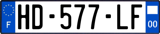HD-577-LF