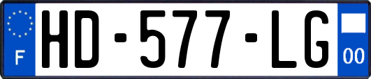 HD-577-LG