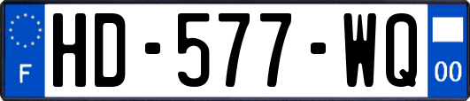 HD-577-WQ