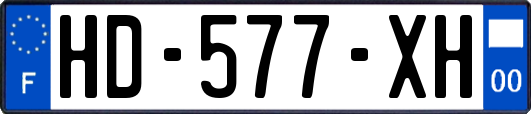 HD-577-XH