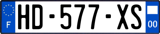 HD-577-XS