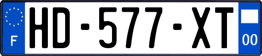 HD-577-XT