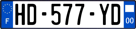 HD-577-YD