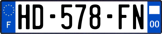 HD-578-FN