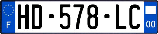 HD-578-LC