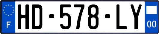 HD-578-LY