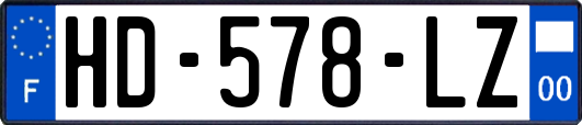 HD-578-LZ