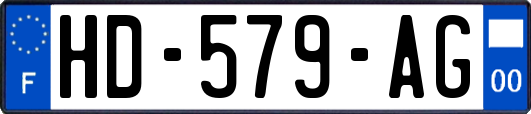 HD-579-AG