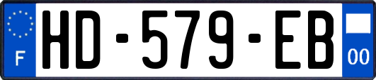 HD-579-EB