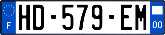 HD-579-EM