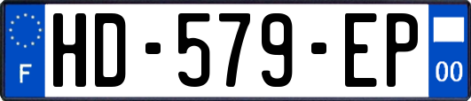 HD-579-EP
