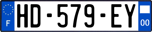 HD-579-EY
