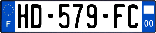 HD-579-FC