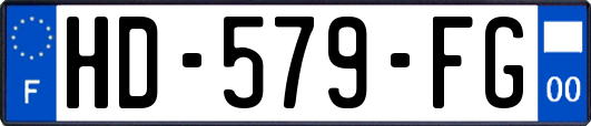 HD-579-FG
