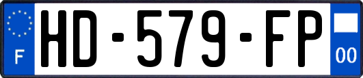 HD-579-FP