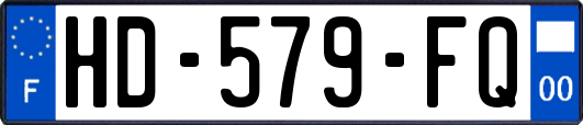HD-579-FQ