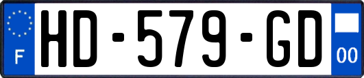 HD-579-GD