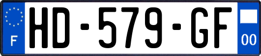 HD-579-GF