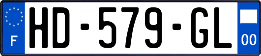 HD-579-GL