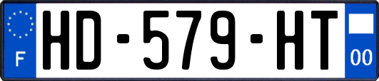 HD-579-HT