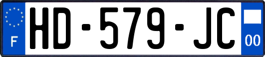 HD-579-JC