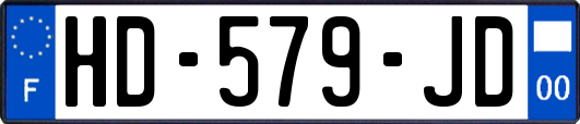 HD-579-JD
