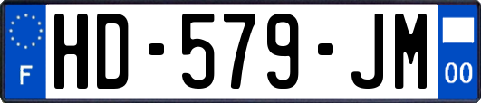 HD-579-JM
