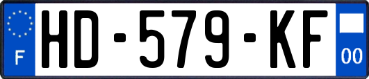 HD-579-KF