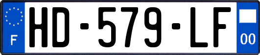 HD-579-LF