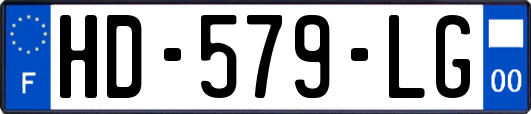 HD-579-LG
