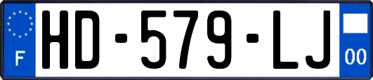 HD-579-LJ