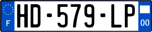 HD-579-LP