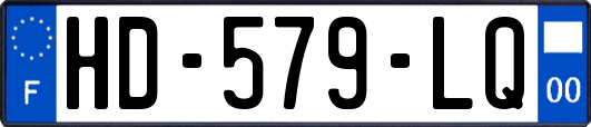 HD-579-LQ
