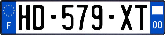 HD-579-XT