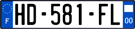 HD-581-FL