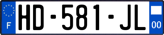 HD-581-JL