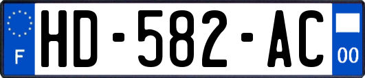 HD-582-AC