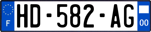 HD-582-AG