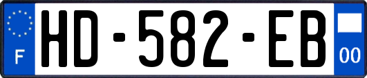 HD-582-EB