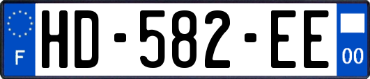 HD-582-EE