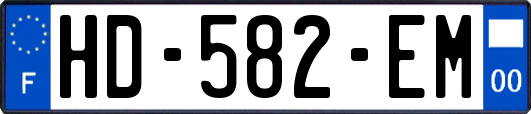 HD-582-EM