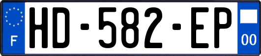 HD-582-EP