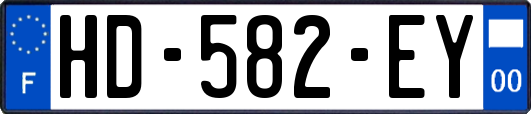 HD-582-EY