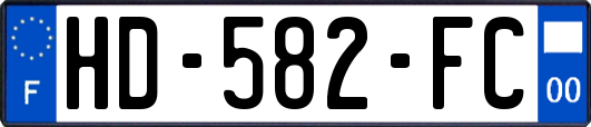 HD-582-FC