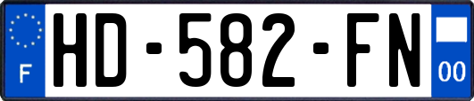HD-582-FN