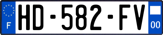 HD-582-FV