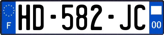 HD-582-JC