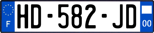 HD-582-JD