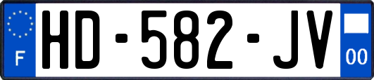 HD-582-JV